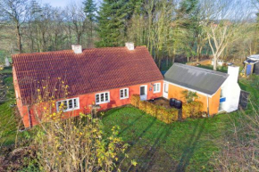 Unique Holiday Home By The Limfjord